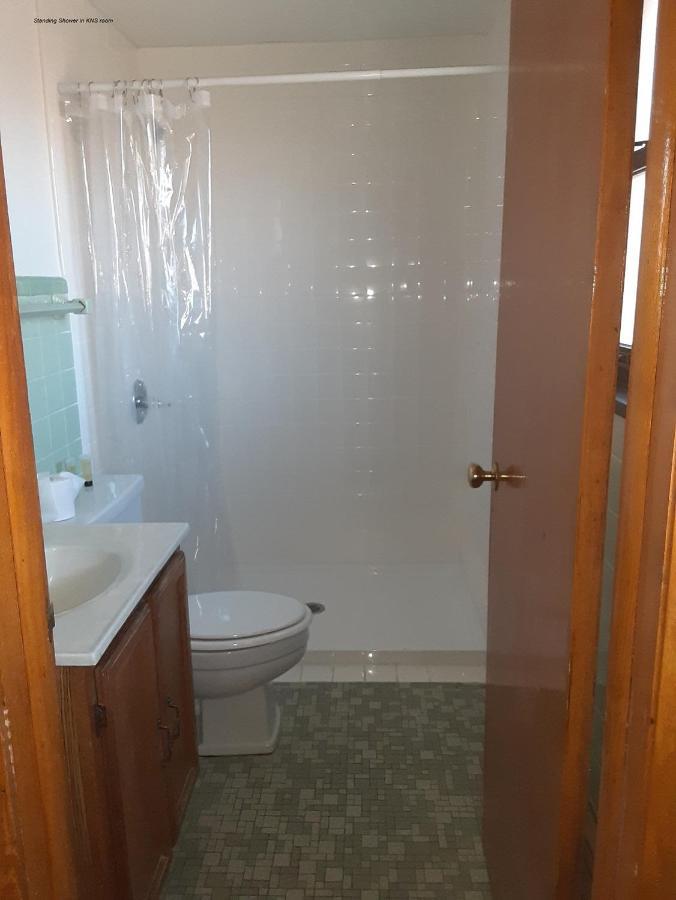 Hotel Blue Top Inn Stevens Point Bagian luar foto