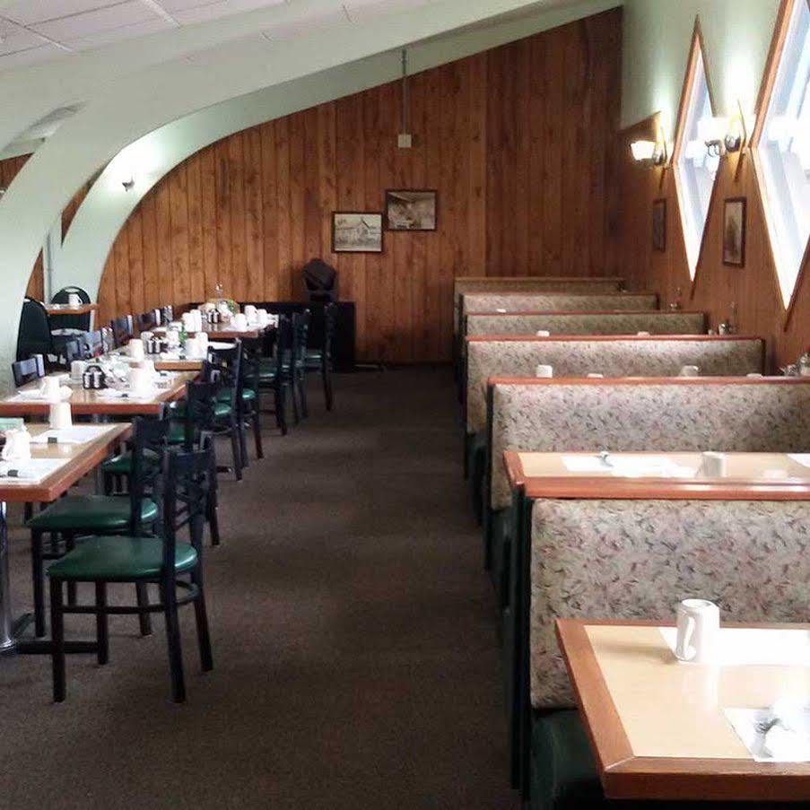 Hotel Blue Top Inn Stevens Point Bagian luar foto