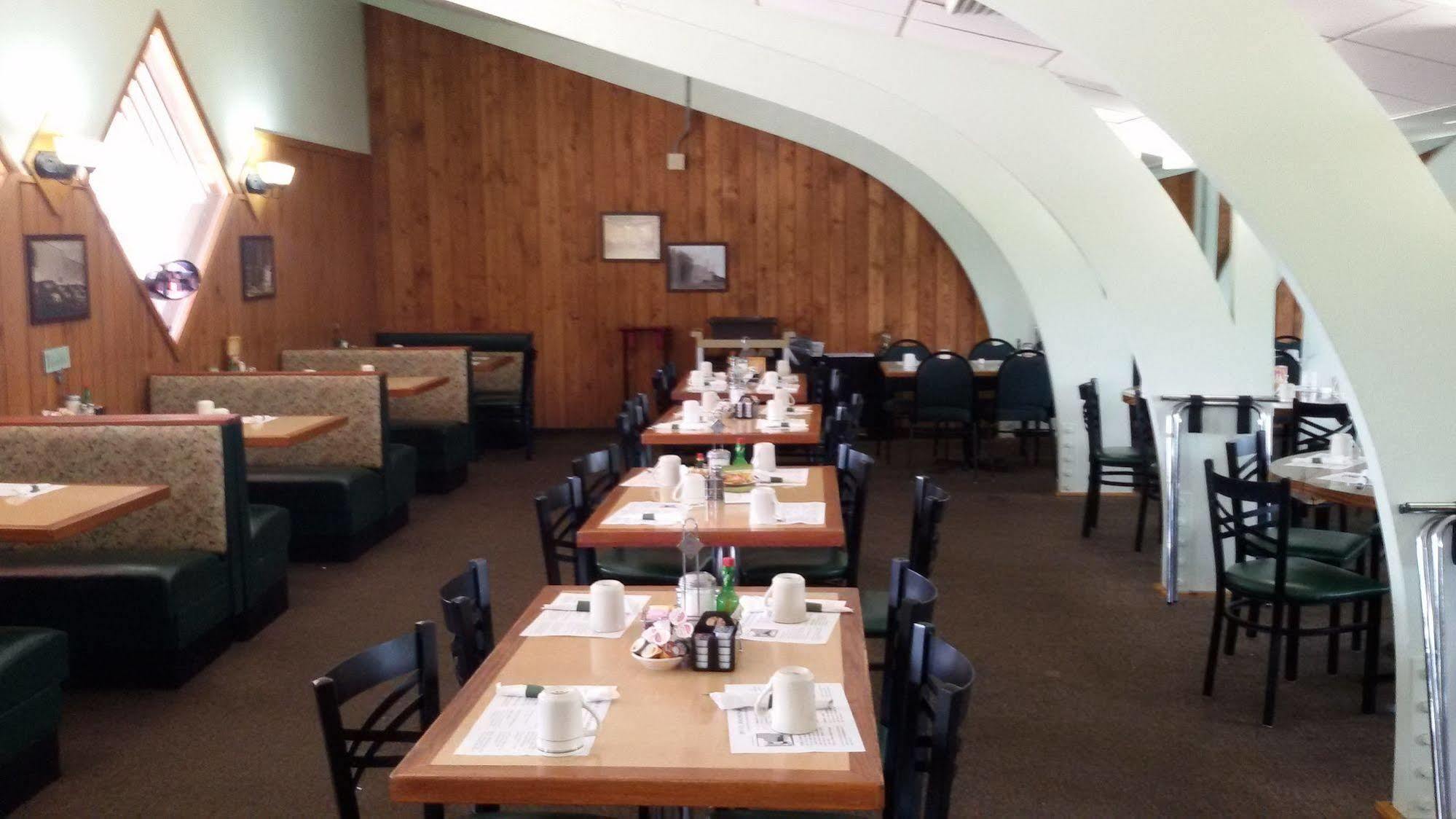 Hotel Blue Top Inn Stevens Point Bagian luar foto