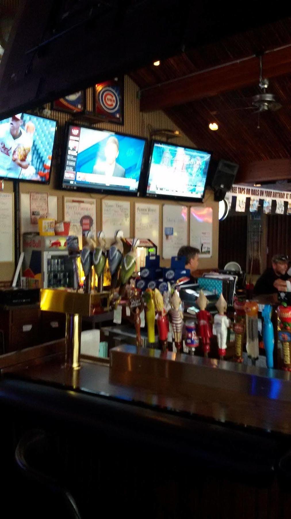 Hotel Blue Top Inn Stevens Point Bagian luar foto