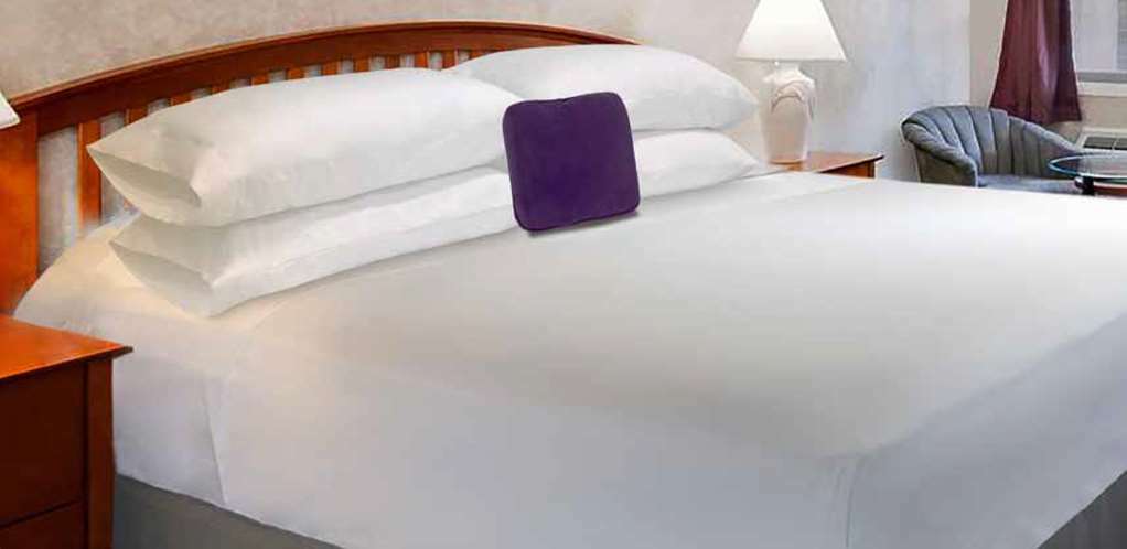Hotel Blue Top Inn Stevens Point Ruang foto